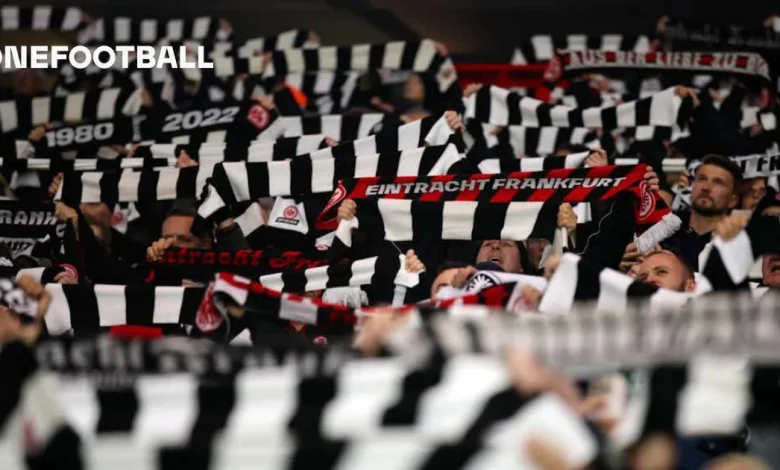 Frankfurt v Bergamo: Familiar faces and a football feast