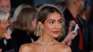 Frankie Bridge: From Pop Stardom to Strictly’s Spotlight – The Real Story Behind Her Journey