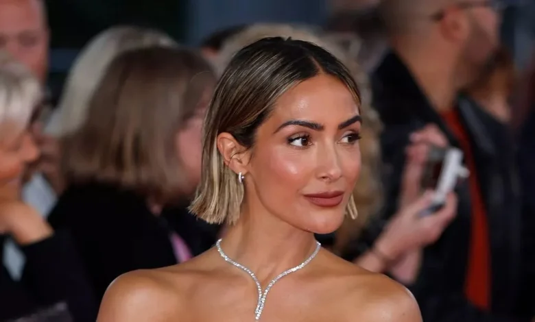 Frankie Bridge: From Pop Stardom to Strictly’s Spotlight – The Real Story Behind Her Journey