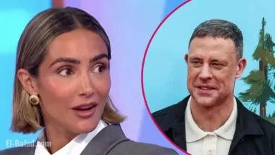 Frankie Bridge Opens Up on Heated Dispute with Husband: “You Can’t Win”