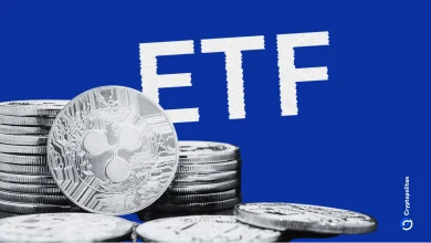 Franklin Templeton XRP ETF added to DTCC website