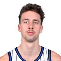 Franz Wagner struggles from field Sunday