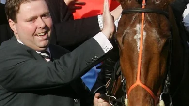 Fraudster and former Celtic Tiger property developer Conor Clarkson declared bankrupt with debts of more than €56m