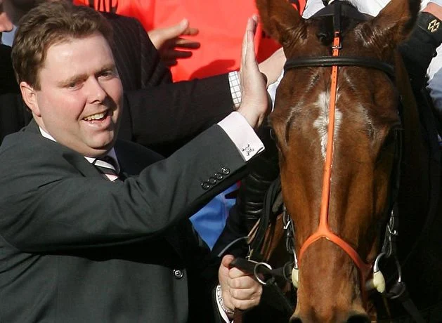 Fraudster and former Celtic Tiger property developer Conor Clarkson declared bankrupt with debts of more than €56m