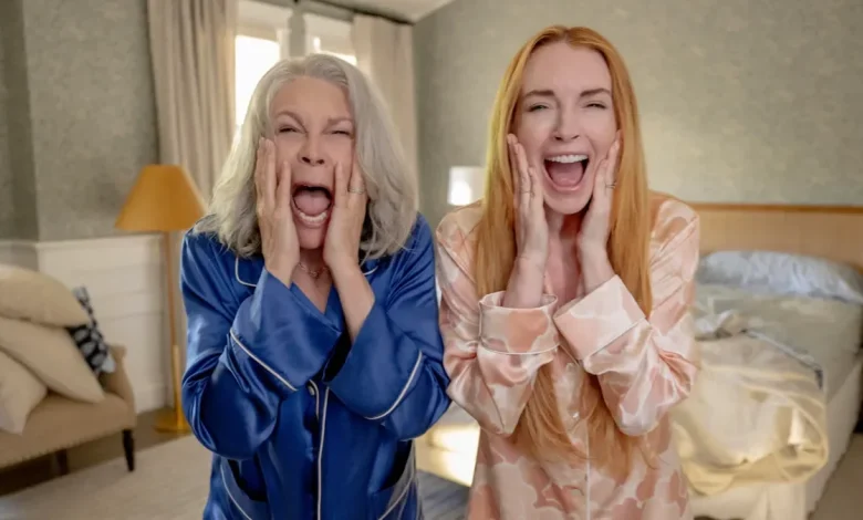 'Freakier Friday' Disney Plus Release Date: When and How to Watch the New Movie