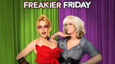 Freakier Friday OTT Release Date: Know When and Where to Watch it Online?