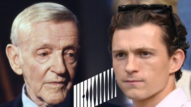 Fred Astaire's Widow Sends Threatening Legal Letter to Sony Biopic Producers