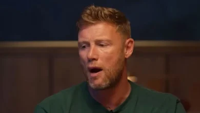 Freddie Flintoff quit job in row over pay as £9m income revealed