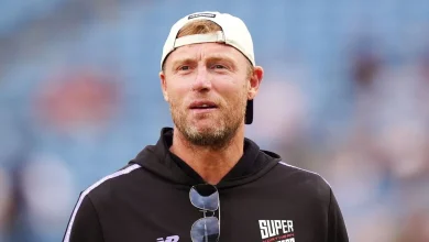 Freddie Flintoff's decision to quit cricket job over pay and £9million BBC compensation