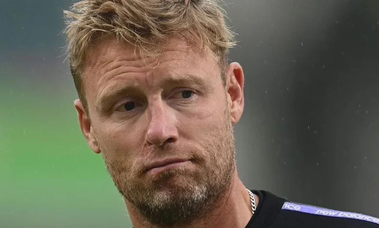 Freddie Flintoff's mega net worth is dwarfed by ex-England cricket star's huge fortune