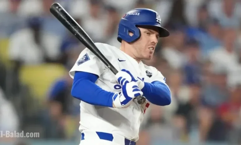 Freddie Freeman Reduces Price on $8 Million LA Mansion for Sale