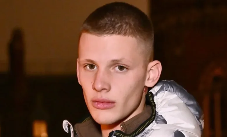 Freddy Brazier admits he attempted to 'end it all' two years ago in car crash