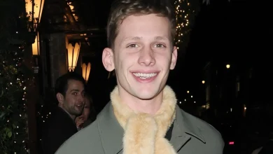 Freddy Breiger Appears for the First Time After Breaking Up with His Pregnant Girlfriend: Details of the Scandal