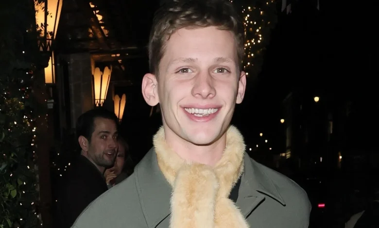 Freddy Breiger Appears for the First Time After Breaking Up with His Pregnant Girlfriend: Details of the Scandal