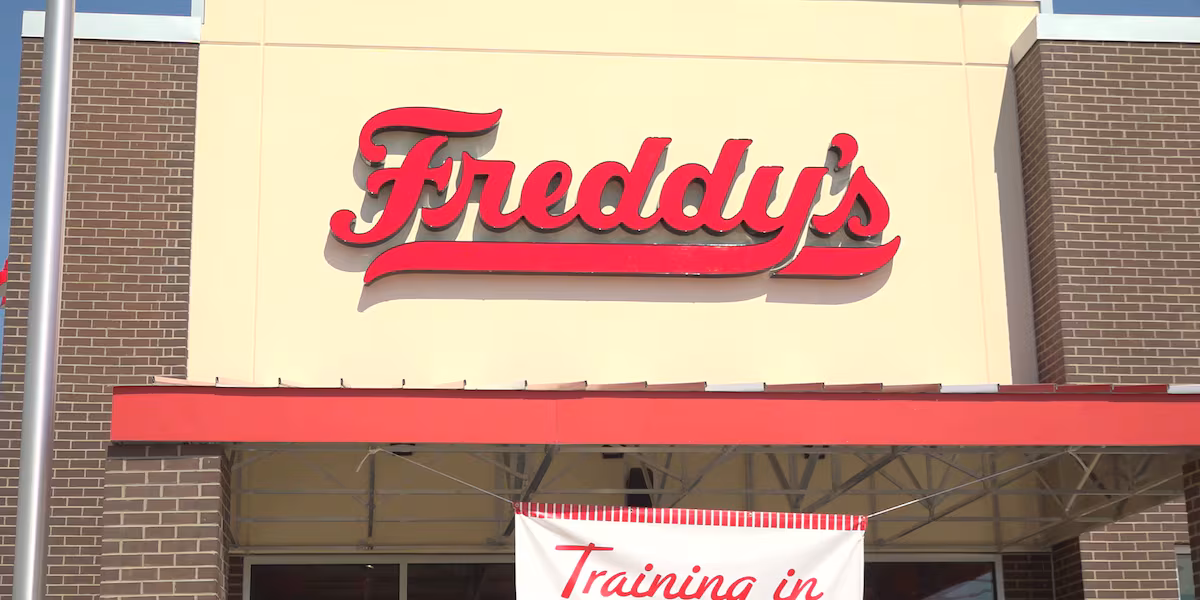 Freddy’s Frozen Custard locations in Kansas City mentioned in bankruptcy filing