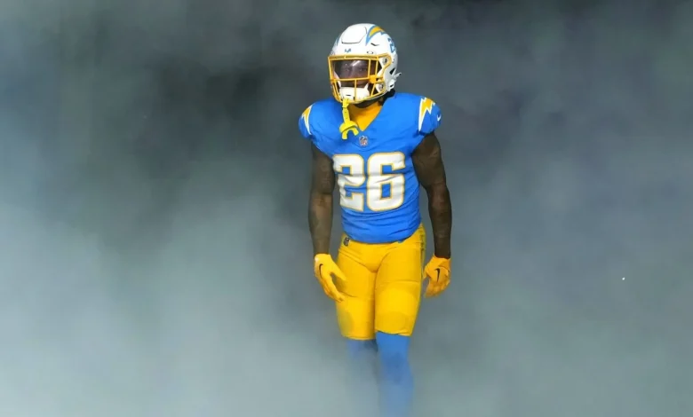 Free Agent CB Asante Samuel, Jr. Medically Cleared, Could Meet With Teams This Week