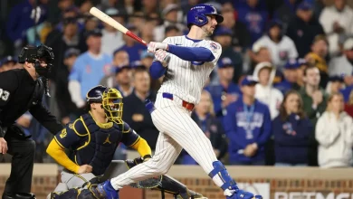 Free Agent Poll: Kyle Tucker