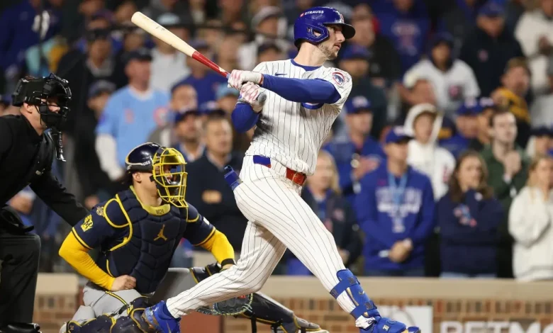 Free Agent Poll: Kyle Tucker