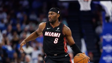 Free Agent Precious Achiuwa Linked to Western Conf. Team