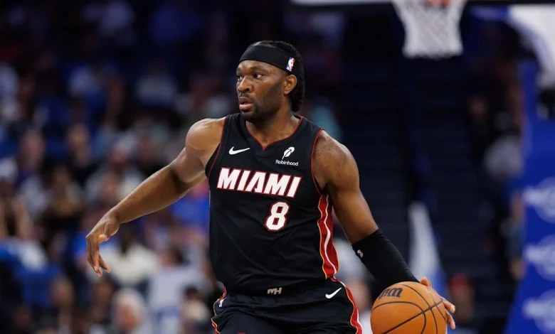 Free Agent Precious Achiuwa Linked to Western Conf. Team