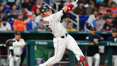 Free Agent Profile: Kazuma Okamoto