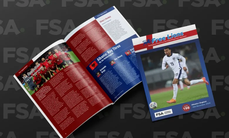 Free Lions 198 – Guide to Albania