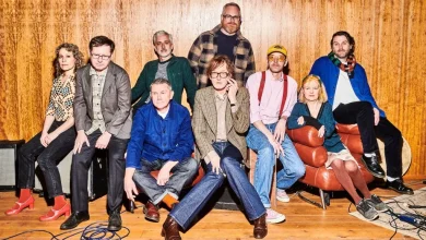 Free concert brings Britpop to the common people