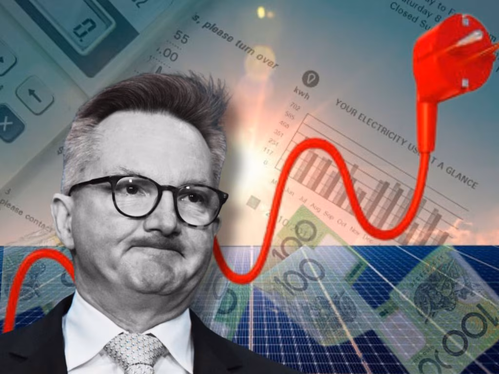 Free-energy plan ‘another Bowen poorly thought-through’ market intervention