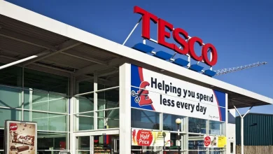 Free food and drink as Tesco launches 165 pop-up Christmas markets across UK