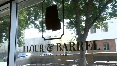 Free food for SNAP recipients NC | Restaurant owner, Cuban immigrant paying forward after childhood with single struggling mom