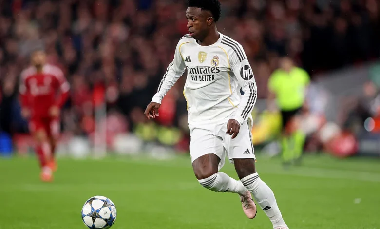 🧐 Free-kick, penalty or nothing? VAR confusion over Vini Jr handball