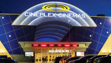 Free movies and games, $3 snacks and drinks offered for Cineplex Community Day on Nov. 15