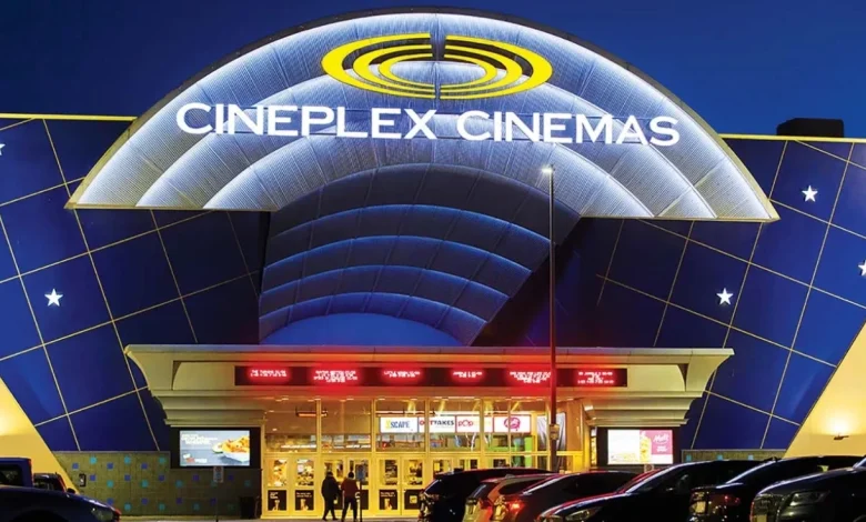 Free movies and games, $3 snacks and drinks offered for Cineplex Community Day on Nov. 15