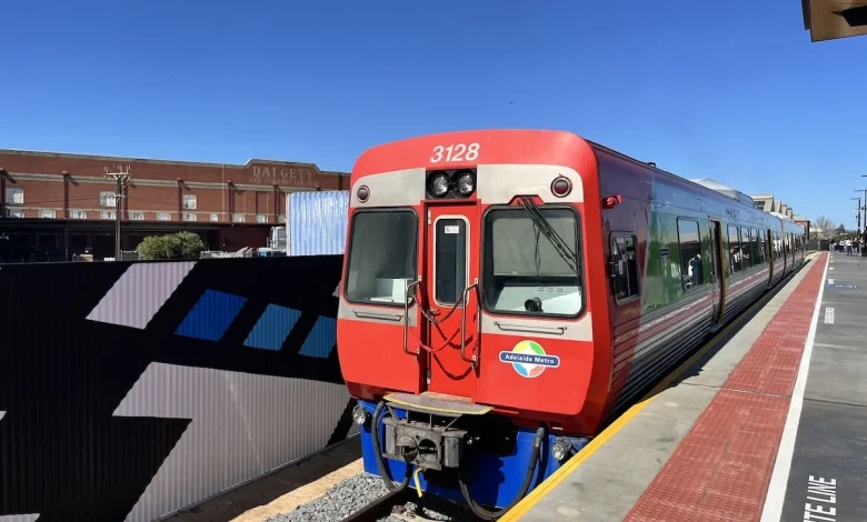 Free public transport in Adelaide for hundreds of thousands of people