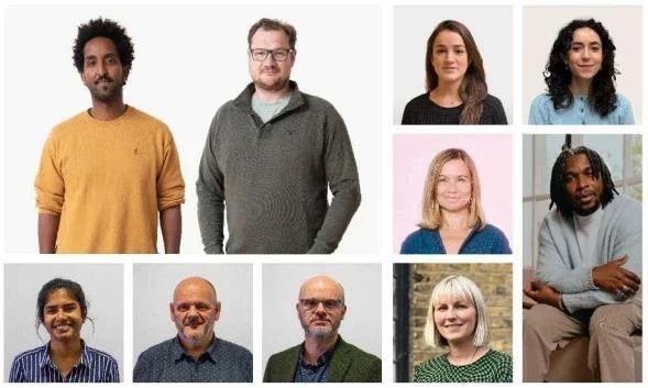 Freehaus selected to design memorial to victims of the Grenfell Tower fire