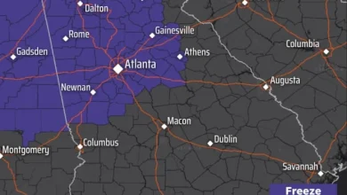 Freeze Warning now in effect for much of NEGA