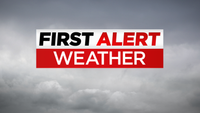 Freeze warning for NYC area Monday, snow possible with temperatures set to plummet - CBS New York