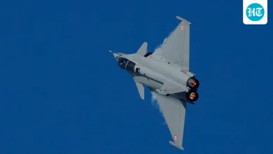 French Navy slams Pakistan media report over Op Sindoor claims: ‘Extensive misinformation’ | India News