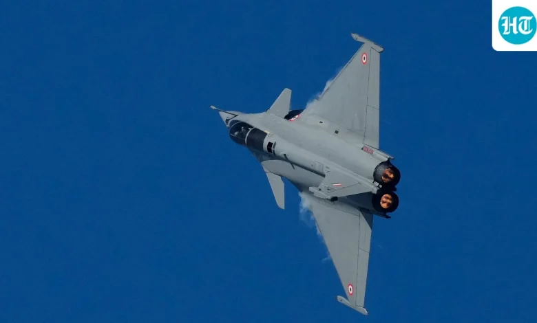 French Navy slams Pakistan media report over Op Sindoor claims: ‘Extensive misinformation’ | India News