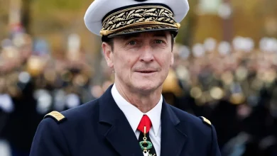 French general sparks uproar with warning of ‘losing children’ in potential Russia conflict
