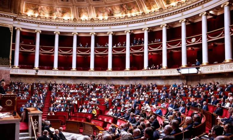 French parliament likely to miss key budget deadline