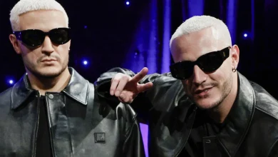 French superstar DJ Snake wants new album to 'build bridges'