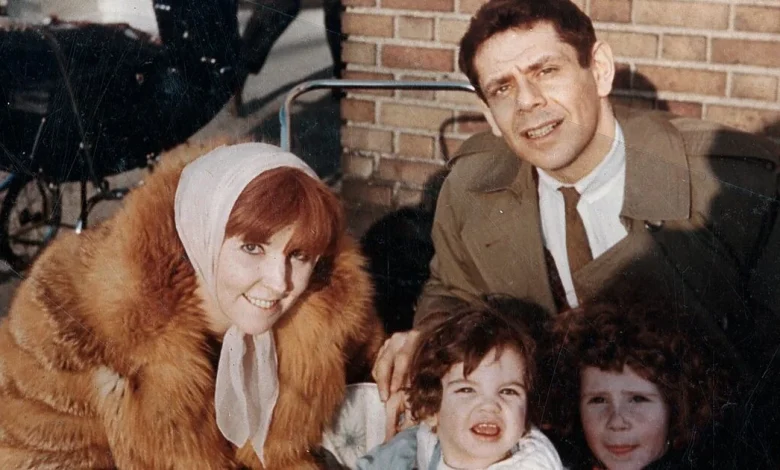 Fresh Air Weekend: Ben Stiller on his showbiz family; 'Wicked' star Cynthia Erivo