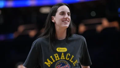 Fresh Caitlin Clark Workout Video Turns Heads During Fever Offseason