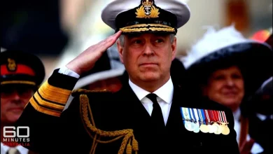 Fresh allegations against Andrew Mountbatten Windsor as damning emails leaked