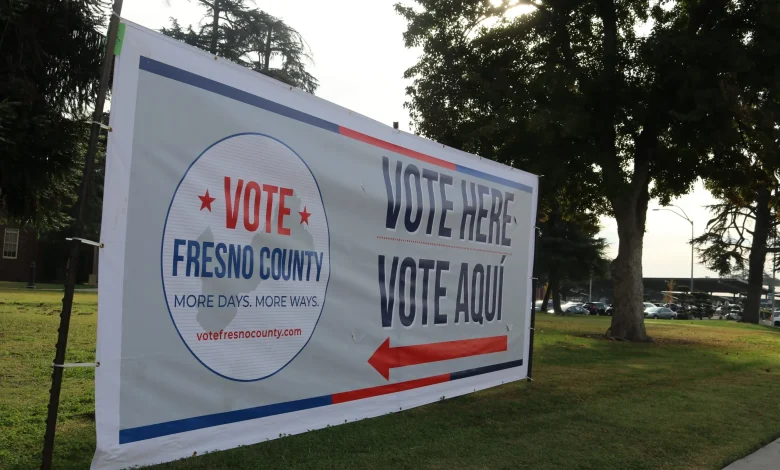 Fresno County, here’s your last minute Prop. 50 special election voter guide