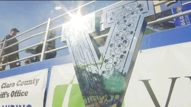 Fresno State battles San Jose State for Valley Trophy for final time in MW play