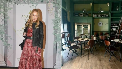 Frida Giannini salva il bar della sua infanzia: a Monteverde Vecchio rinasce il Bixio Caffè Bistrot tra design e memoria