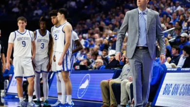 Friday Headlines: Loyola Maryland Gameday Edition