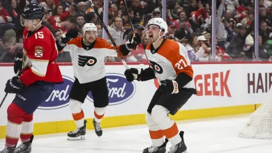 Friday Morning Fly By: Hitting the road